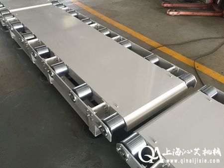 重型滾筒輸送機