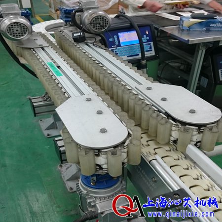  藥品輸送機(jī)