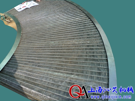 不銹鋼網(wǎng)帶轉彎機