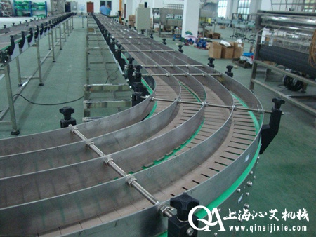IMC輸送機(jī)的應(yīng)用及運(yùn)行控制特點(diǎn)分析