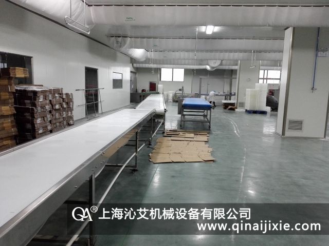 皮帶輸送機輸送帶連接方法有哪些
