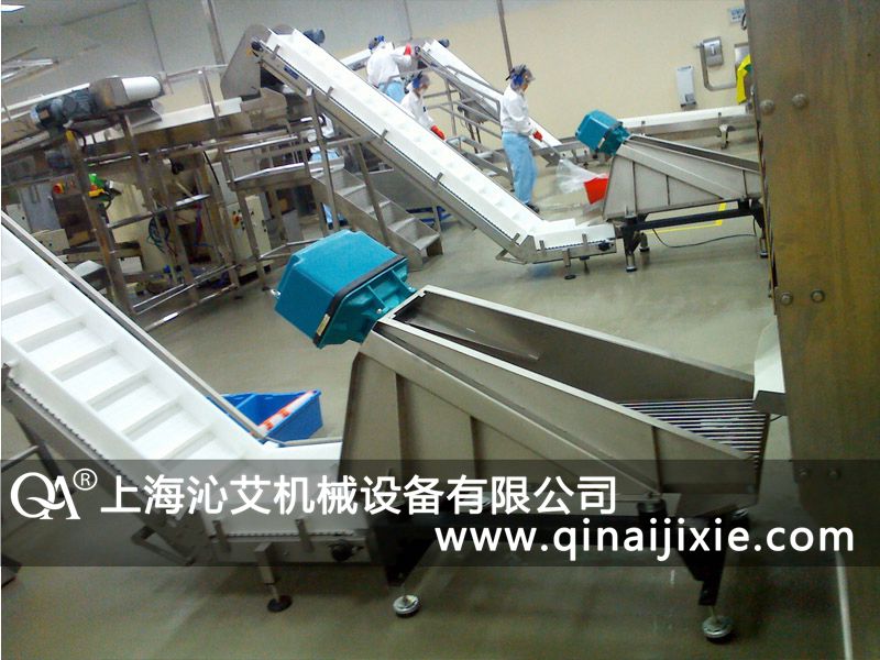 皮帶輸送機(jī)械設(shè)備的生產(chǎn)廠家簡(jiǎn)單介紹